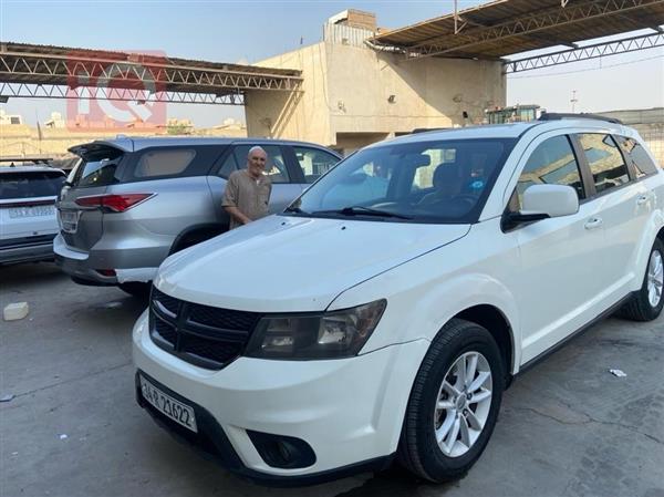 Dodge Journey 2013 for sale in Iraq - Amarah